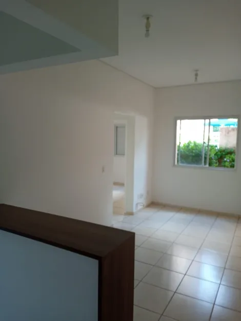 imagem 5 - Apartamento de 02 quartos para locação e venda - Ribeirânia imagem 5 - Apartamento de 02 quartos para locação e venda - Ribeirânia