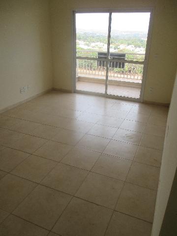 Alugar Apartamentos / Padrão em Ribeirão Preto R$ 1.100,00 - Foto 1