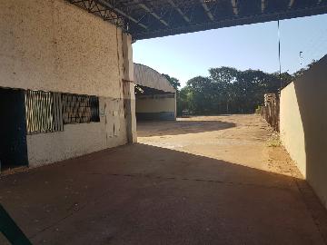 imagem 1 - Comercial padrão - Galpão - Armazém imagem 1 - Comercial padrão - Galpão - Armazém