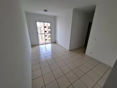 imagem 1 - Apartamento de 56m² com 02 quartos sendo 01 suíte - Nova Aliança imagem 1 - Apartamento de 56m² com 02 quartos sendo 01 suíte - Nova Aliança