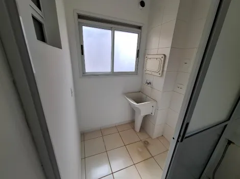 imagem 4 - Apartamento de 56m² com 02 quartos sendo 01 suíte - Nova Aliança imagem 4 - Apartamento de 56m² com 02 quartos sendo 01 suíte - Nova Aliança