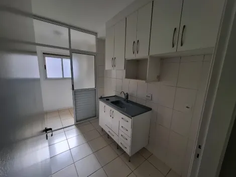 imagem 3 - Apartamento de 56m² com 02 quartos sendo 01 suíte - Nova Aliança imagem 3 - Apartamento de 56m² com 02 quartos sendo 01 suíte - Nova Aliança