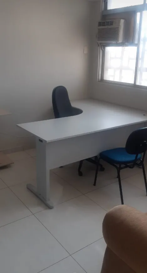 imagem 2 - Conjunto de salas comerciais de 46m² com 01 banheiro - Centro imagem 2 - Conjunto de salas comerciais de 46m² com 01 banheiro - Centro