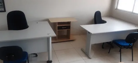 imagem 1 - Conjunto de salas comerciais de 46m² com 01 banheiro - Centro imagem 1 - Conjunto de salas comerciais de 46m² com 01 banheiro - Centro