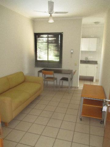 Apartamentos / Studio / Kitnet em Ribeirão Preto 