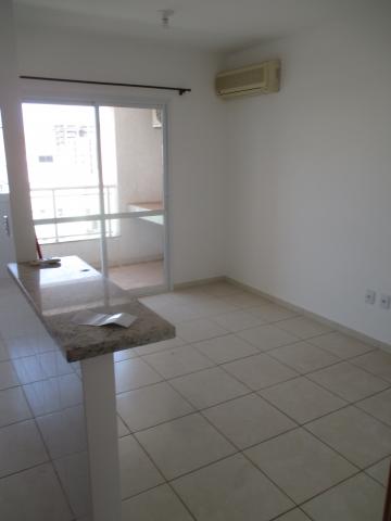 imagem 1 - Apartamento de 44m² com 01 quarto à venda - Nova Aliança imagem 1 - Apartamento de 44m² com 01 quarto à venda - Nova Aliança