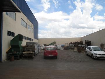 imagem 2 - Comercial padrão - Galpão - Armazém imagem 2 - Comercial padrão - Galpão - Armazém