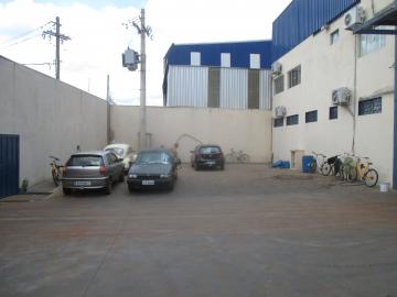 imagem 3 - Comercial padrão - Galpão - Armazém imagem 3 - Comercial padrão - Galpão - Armazém