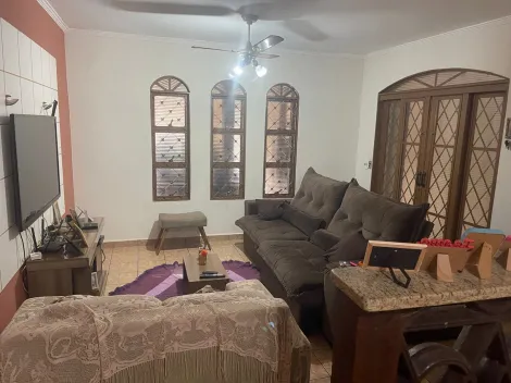 imagem 1 - Casa sobrado de 277 m² com 05 quartos á venda - Jardim Independência imagem 1 - Casa sobrado de 277 m² com 05 quartos á venda - Jardim Independência