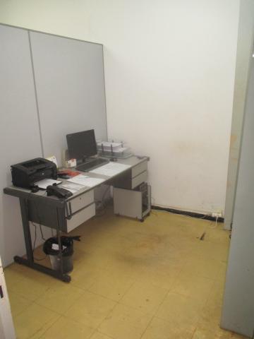 imagem 3 - Comercial padrão - Galpão - Armazém imagem 3 - Comercial padrão - Galpão - Armazém