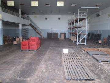 imagem 1 - Comercial padrão - Galpão - Armazém imagem 1 - Comercial padrão - Galpão - Armazém