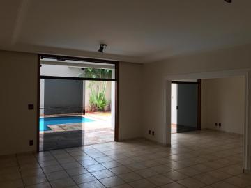 Alugar Casas / Padrão em Ribeirão Preto R$ 5.800,00 - Foto 3