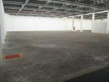 imagem 1 - Comercial padrão - Galpão - Armazém imagem 1 - Comercial padrão - Galpão - Armazém