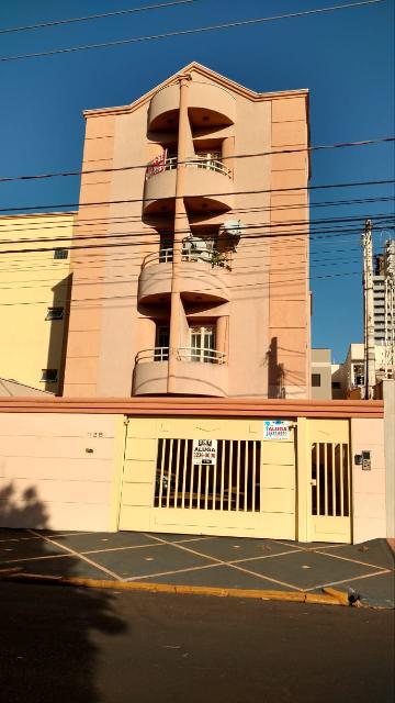 imagem 1 - Apartamento de 01 quarto para locação - Jd. Irajá imagem 1 - Apartamento de 01 quarto para locação - Jd. Irajá