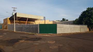 imagem 1 - Comercial padrão - Galpão - Armazém imagem 1 - Comercial padrão - Galpão - Armazém