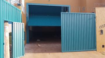 imagem 4 - Comercial padrão - Galpão - Armazém imagem 4 - Comercial padrão - Galpão - Armazém