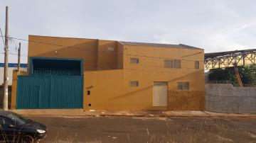 imagem 3 - Comercial padrão - Galpão - Armazém imagem 3 - Comercial padrão - Galpão - Armazém