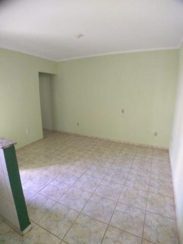 imagem 1 - Casa de 01 quarto para locação - Parque dos Servidores imagem 1 - Casa de 01 quarto para locação - Parque dos Servidores