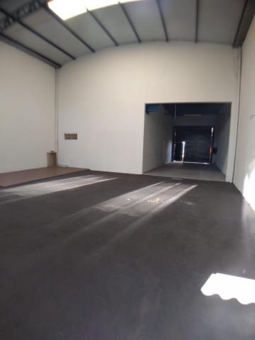 imagem 1 - Comercial padrão - Galpão - Armazém imagem 1 - Comercial padrão - Galpão - Armazém