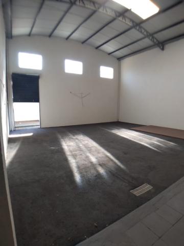 imagem 4 - Comercial padrão - Galpão - Armazém imagem 4 - Comercial padrão - Galpão - Armazém