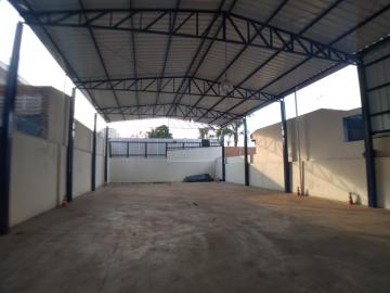 imagem 1 - Comercial padrão - Galpão - Armazém imagem 1 - Comercial padrão - Galpão - Armazém