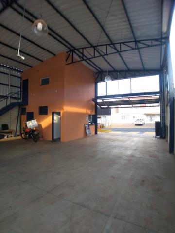 imagem 5 - Comercial padrão - Galpão - Armazém imagem 5 - Comercial padrão - Galpão - Armazém