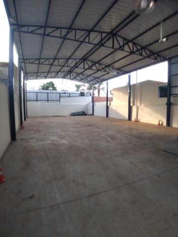 imagem 2 - Comercial padrão - Galpão - Armazém imagem 2 - Comercial padrão - Galpão - Armazém