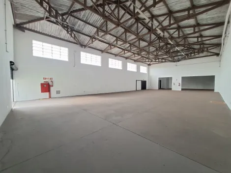 imagem 1 - Galpão comercial de 360m² com pé direito alto - Parque Industrial Lagoinha imagem 1 - Galpão comercial de 360m² com pé direito alto - Parque Industrial Lagoinha