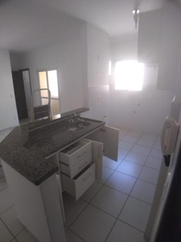 imagem 3 - Apartamento de 33m² com 01 suíte à venda - Nova Aliança imagem 3 - Apartamento de 33m² com 01 suíte à venda - Nova Aliança