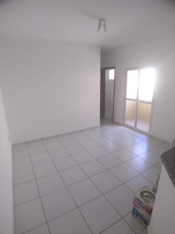 imagem 2 - Apartamento de 33m² com 01 suíte à venda - Nova Aliança imagem 2 - Apartamento de 33m² com 01 suíte à venda - Nova Aliança