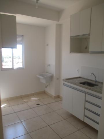 imagem 4 - Apartamento de 38m² com 1 quarto Alto do Ipiranga imagem 4 - Apartamento de 38m² com 1 quarto Alto do Ipiranga