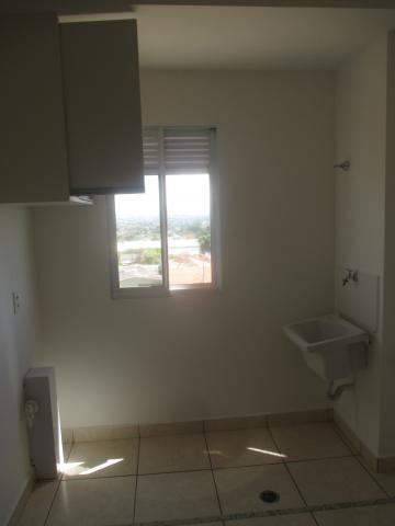 imagem 5 - Apartamento de 38m² com 1 quarto Alto do Ipiranga imagem 5 - Apartamento de 38m² com 1 quarto Alto do Ipiranga