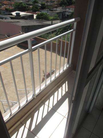 imagem 2 - Apartamento de 38m² com 1 quarto Alto do Ipiranga imagem 2 - Apartamento de 38m² com 1 quarto Alto do Ipiranga