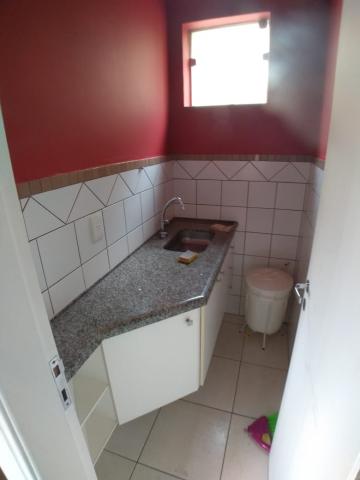 imagem 4 - Sala comercial de 32² com copa para locação - Jardim Califórnia imagem 4 - Sala comercial de 32² com copa para locação - Jardim Califórnia