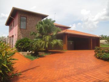 Alugar Casas / Condomínio em Ribeirão Preto R$ 4.500,00 - Foto 1