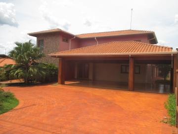 Alugar Casas / Condomínio em Ribeirão Preto R$ 4.500,00 - Foto 2