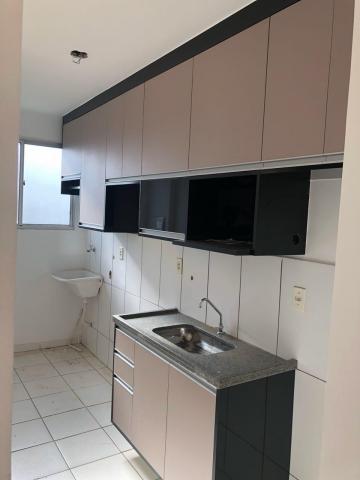 imagem 2 - Apartamento de 47m² com 02 quartos à venda - City Ribeirão imagem 2 - Apartamento de 47m² com 02 quartos à venda - City Ribeirão