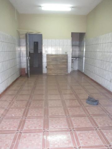 imagem 1 - Comercial padrão - Galpão - Armazém imagem 1 - Comercial padrão - Galpão - Armazém