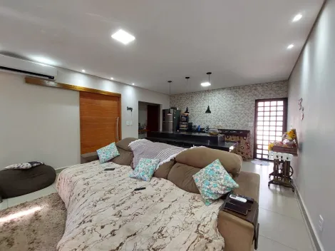 Alugar Casas / Condomínio em Ribeirão Preto R$ 750,00 - Foto 3
