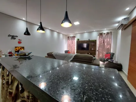 Alugar Casas / Condomínio em Ribeirão Preto R$ 750,00 - Foto 6