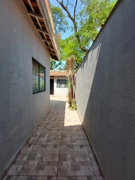 Alugar Casas / Condomínio em Ribeirão Preto R$ 750,00 - Foto 22