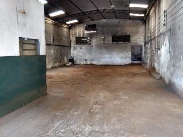 imagem 3 - Comercial padrão - Galpão - Armazém imagem 3 - Comercial padrão - Galpão - Armazém