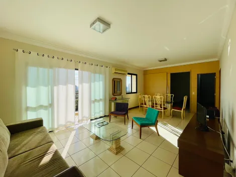 imagem 1 - Apartamento de 139m² com 03 quartos para locação e venda - Jardim Canadá imagem 1 - Apartamento de 139m² com 03 quartos para locação e venda - Jardim Canadá