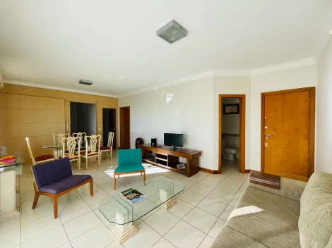 imagem 2 - Apartamento de 139m² com 03 quartos para locação e venda - Jardim Canadá imagem 2 - Apartamento de 139m² com 03 quartos para locação e venda - Jardim Canadá