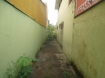 Casas / Padrão em Ribeirão Preto Alugar por R$600,00