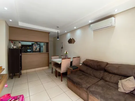 imagem 1 - Apartamento de 66m² com 03  quartos para venda - Parque Industrial Lagoinha imagem 1 - Apartamento de 66m² com 03  quartos para venda - Parque Industrial Lagoinha