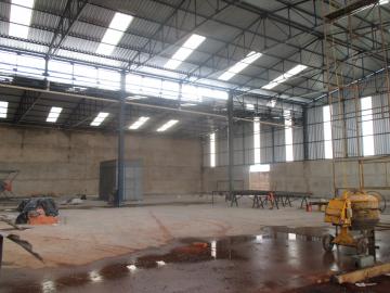 imagem 1 - Comercial padrão - Galpão - Armazém imagem 1 - Comercial padrão - Galpão - Armazém