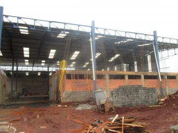 imagem 3 - Comercial padrão - Galpão - Armazém imagem 3 - Comercial padrão - Galpão - Armazém