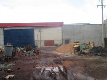 imagem 4 - Comercial padrão - Galpão - Armazém imagem 4 - Comercial padrão - Galpão - Armazém