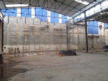 imagem 5 - Comercial padrão - Galpão - Armazém imagem 5 - Comercial padrão - Galpão - Armazém